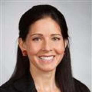 Carrie McDonald, Psychologist, La Jolla, CA