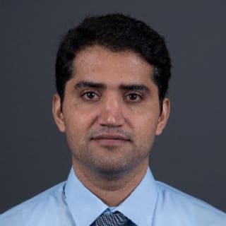Irfan Masood, MD, General Surgery, Galveston, TX, University of Texas Medical Branch