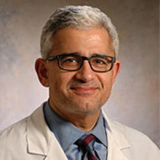 Husam Balkhy, MD, Thoracic Surgery, Chicago, IL, University of Chicago Medical Center