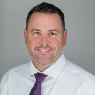 Eric Johnson, MD