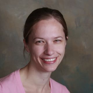 Megan Richie, MD, Neurology, San Francisco, CA, UCSF Medical Center