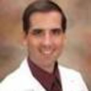 Michael Olson, MD, Radiation Oncology, Jacksonville, FL, Baptist Medical Center Jacksonville