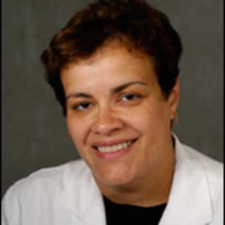 Iris Reyes, MD, Emergency Medicine, Philadelphia, PA