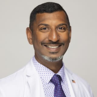 Danushan Sooriabalan, MD, Internal Medicine, Glens Falls, NY