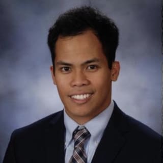 Daniel Roque, MD, Resident Physician, Sylmar, CA