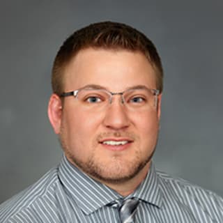 Ryan Ochalek, Family Nurse Practitioner, Titusville, PA, Titusville Area Hospital