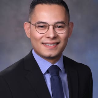 Fernando Padilla, MD, Resident Physician, Houston, TX