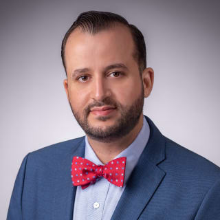 Mohammed Alzubaidi, MD, Nephrology, Columbia, SC