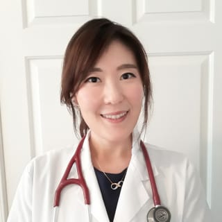 Wonjin Rhi, Family Nurse Practitioner, Duluth, GA