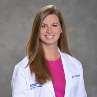 Sarah Travers, MD, Neurosurgery, Saint Louis, MO, Anderson Hospital