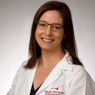 Marybeth (Concannon) Jones, MD, Medicine/Pediatrics, State College, PA