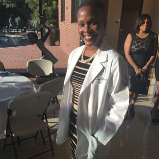 Tedra Thomas, MD, Family Medicine, Macon, GA