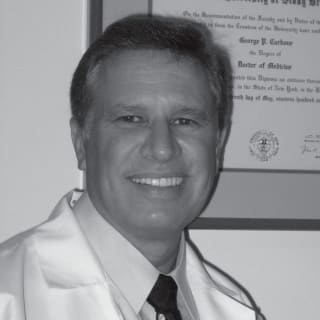 George Carbone, MD, Family Medicine, Simi Valley, CA, Adventist Health Simi Valley