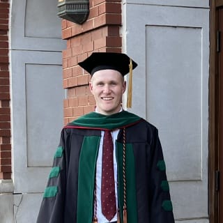 Brandon Newell, DO, Resident Physician, Mobile, AL