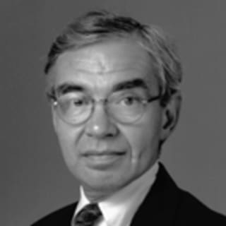 Charles Schulman, MD
