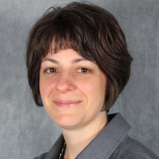 Paula Delregno, MD, Psychiatry, Buffalo, NY, Erie County Medical Center