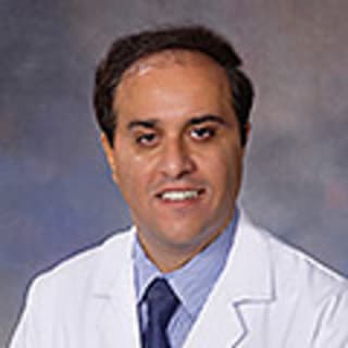 Mohamed Hussein, MD, Ophthalmology, Dallas, TX