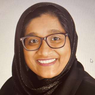 Nausheen Ahmed, MD, Hematology, Westwood, KS