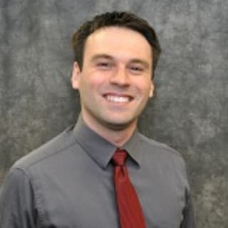 Eric Freitas, MD