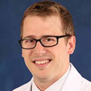 Andrew Mitchell, MD, Colon & Rectal Surgery, Augusta, GA, Huntsville Hospital