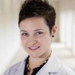 Eliza Pierko, MD, Internal Medicine, Berwyn, IL, Loyola University Medical Center