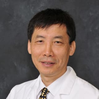 Zeguang Ren, MD
