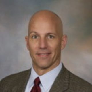 Mark Nyman, MD, Internal Medicine, Rochester, MN