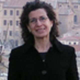 Miriam Weiss, MD