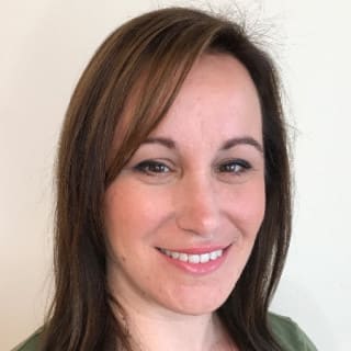 Lisa Oberg, Psychiatric-Mental Health Nurse Practitioner, Clifton Park, NY