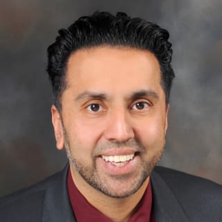 Gary Sandhu, MD, Internal Medicine, Pomona, CA