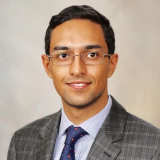 Ikram Haq, MD, Internal Medicine, Rochester, MN, Mayo Clinic Hospital - Rochester