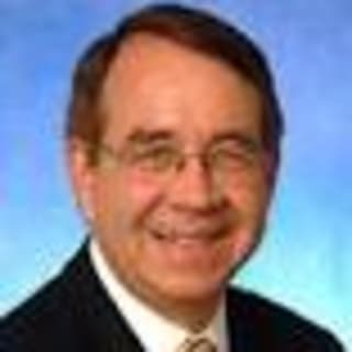 John Goodwin, MD, Oncology, Springfield, MO, Cox Monett Hospital