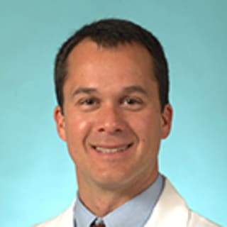 Matthew Smith, MD, Orthopaedic Surgery, Saint Louis, MO, Barnes-Jewish Hospital
