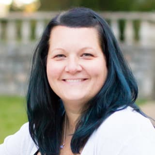 Marci Bowen, Psychiatric-Mental Health Nurse Practitioner, Chesapeake, VA