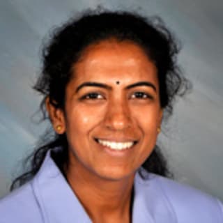 Suparna Krishnaiengar, MD, Neurology, Jacksonville, FL