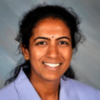Suparna Krishnaiengar, MD