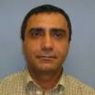 Mohammad Ibrahim, MD, Internal Medicine, Brooksville, FL