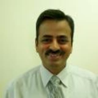 Niraj Choudhary, MD