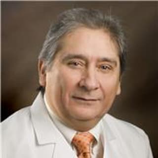 Roberto Quintal, MD, Cardiology, New Orleans, LA, East Jefferson General Hospital