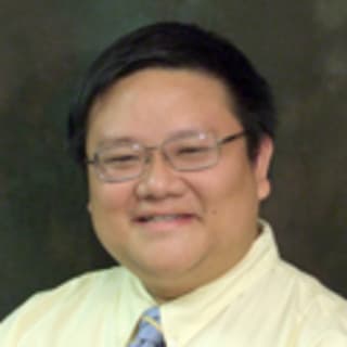 Edward Lam, MD, Radiology, Albuquerque, NM