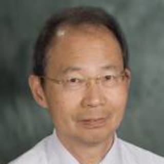 Frank Tzeng, MD