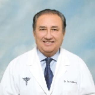 Luis Galdamez, MD, Family Medicine, Huntington Park, CA