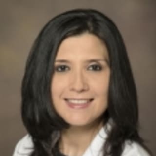 Gisell Gonzalez Rios, MD, Endocrinology, Orlando, FL