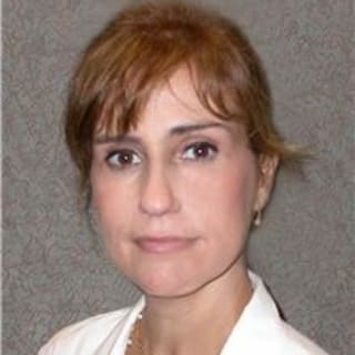 Mariana Berho, MD, Pathology, Weston, FL, Jackson Health System