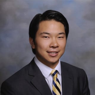 Daniel Yu, MD