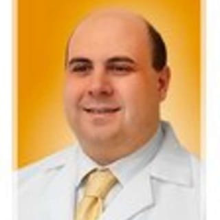 Nicholas Georgiou, MD, Radiology, Mineola, NY