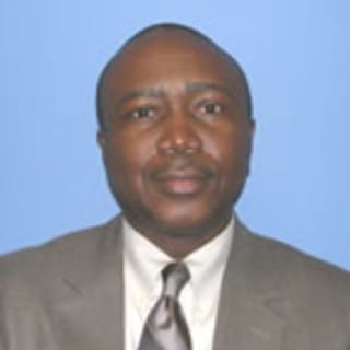 Anekwe Onwuanyi, MD