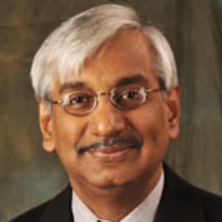 Krishnaswamy Anand, MD, Gastroenterology, Chicago, IL, Mount Sinai Hospital