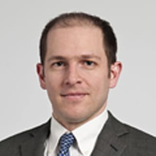 Apostolos Kontzias, MD