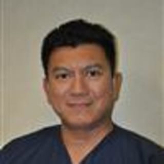 Norman Sabio, MD, Infectious Disease, Huntsville, AL, Crestwood Medical Center
